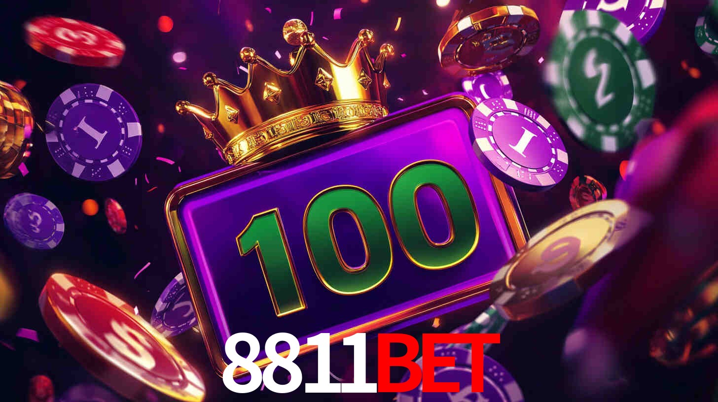 Live Casino 8811bet