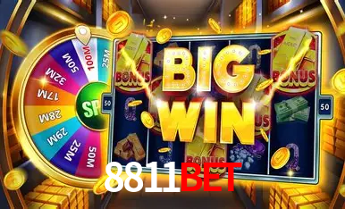 Apostas Esportivas na 8811bet: Um Guia Completo
