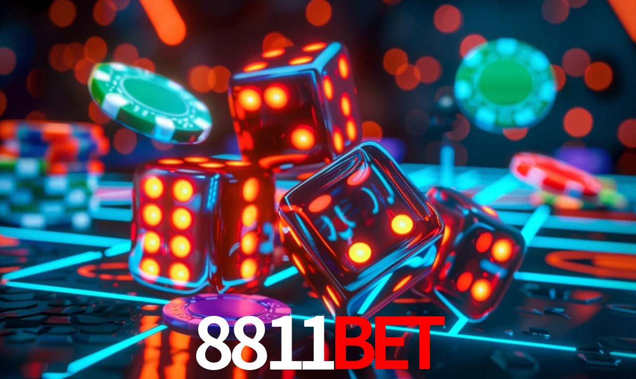 PIX Instantâneo 8811bet
