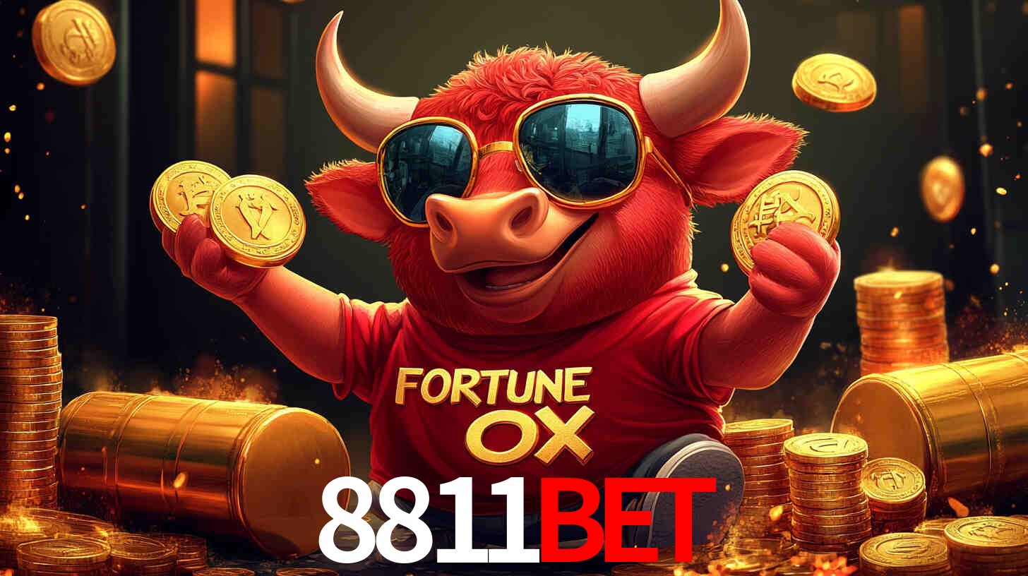 Apostas Esportivas na 8811bet: Um Guia Completo