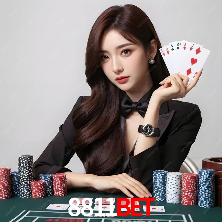 8811bet - Security