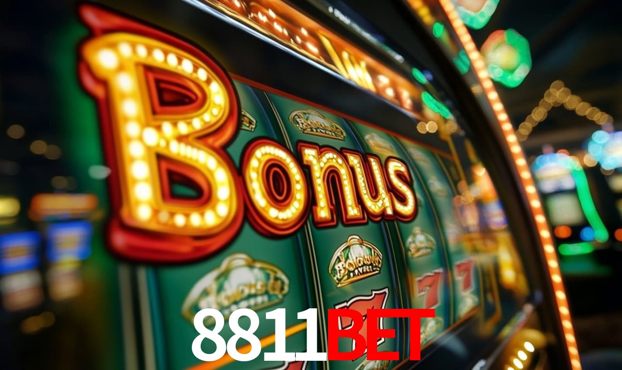 8811bet Belo Horizonte - Promo Tips