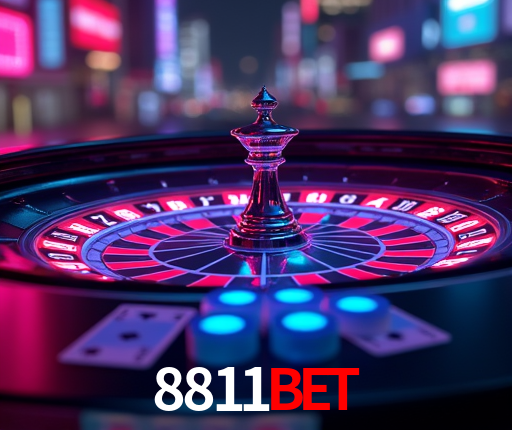 Desvendando o Mundo dos Jogos Virtuais na 8811bet