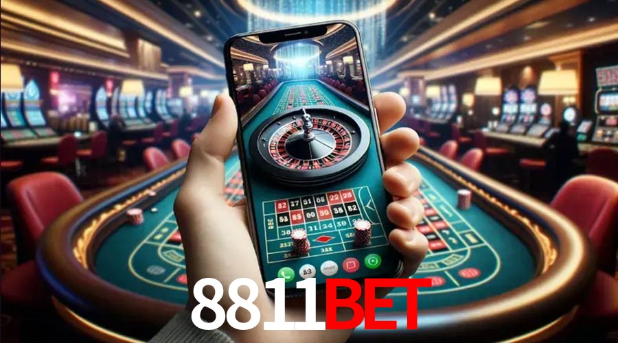 Security Systems 8811bet