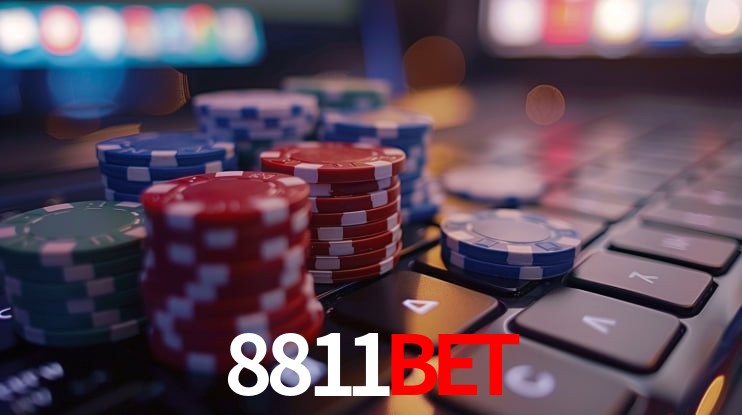 8811bet - cassino ao vivo