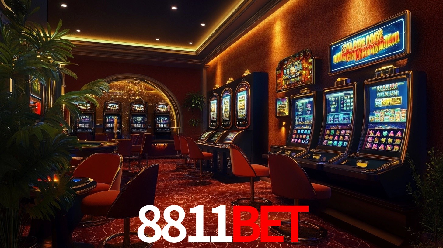 VIP Casino 8811bet