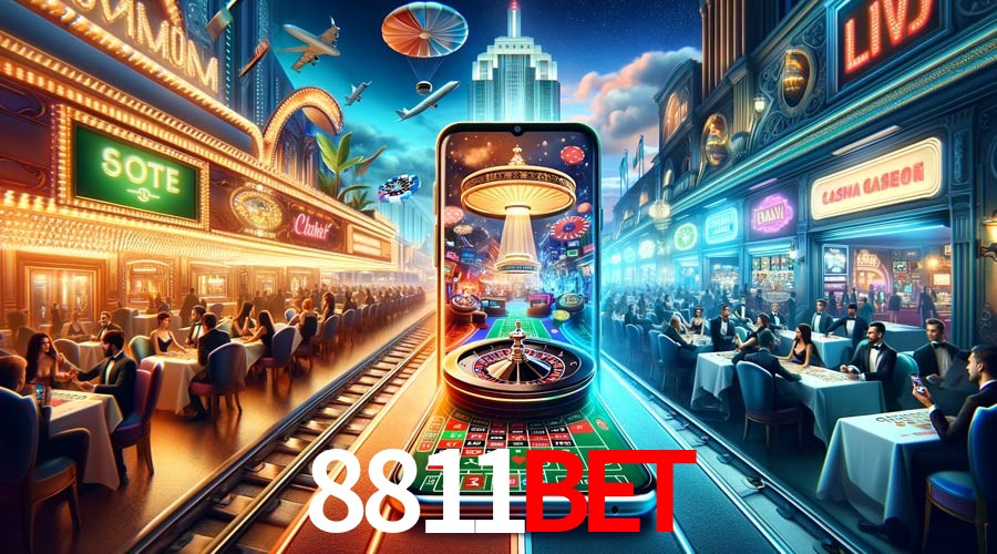 Exclusive Offers 8811bet