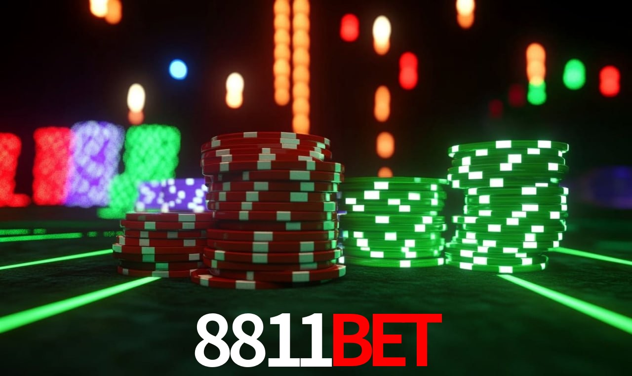 Games Directory 8811bet
