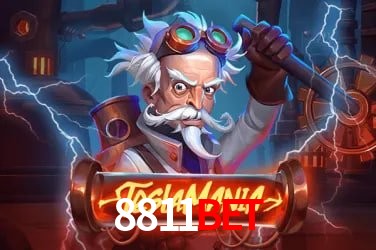 8811bet Belo Horizonte - Jackpots