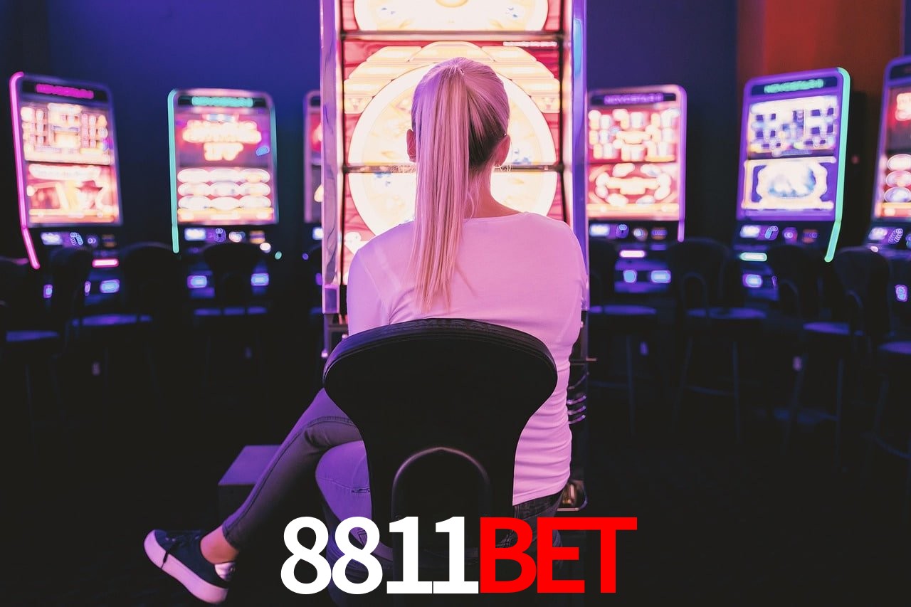 Account Benefits 8811bet