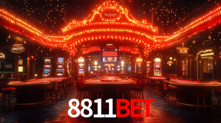 8811bet App Interface