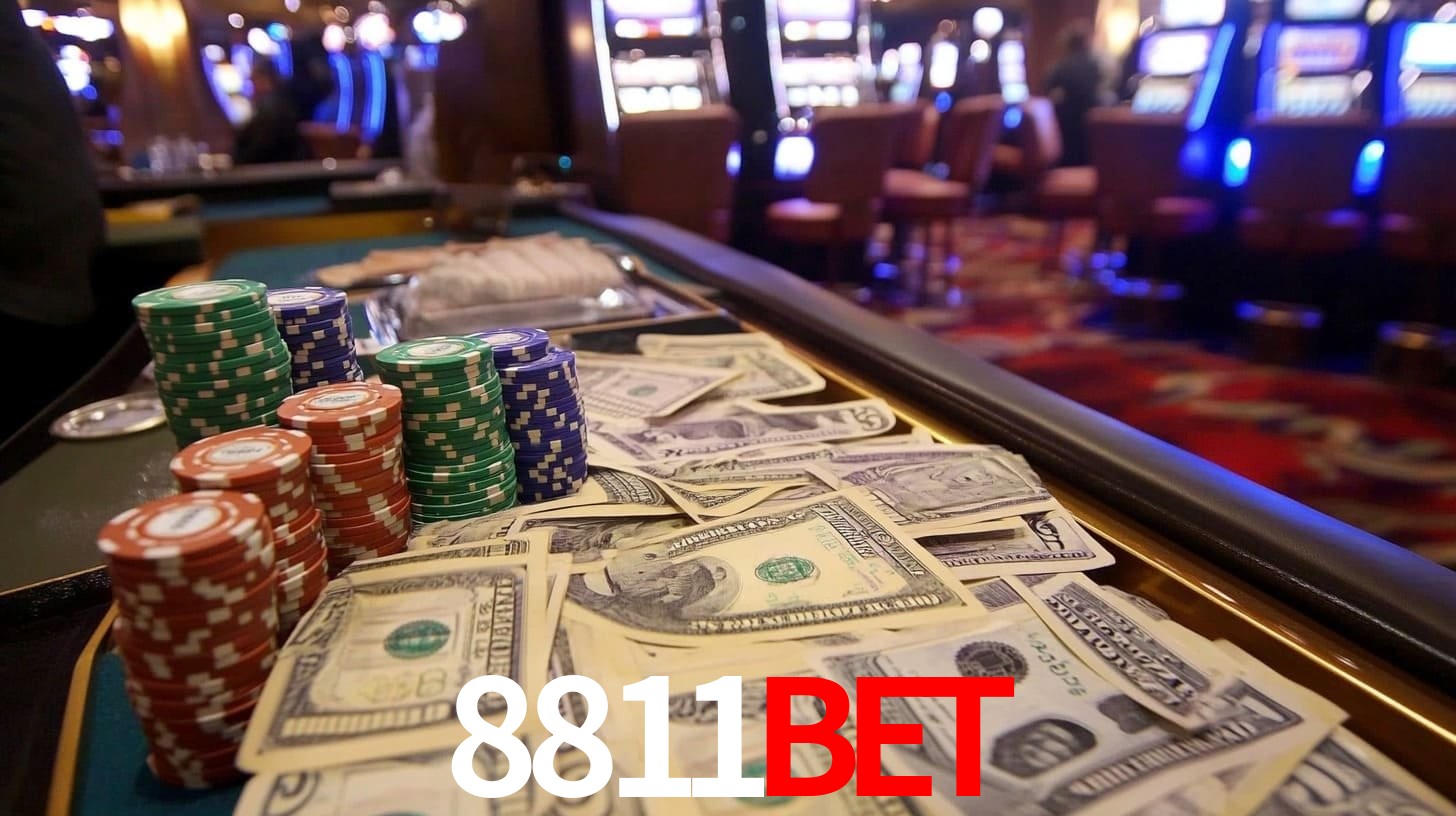 8811bet Belo Horizonte - Winners
