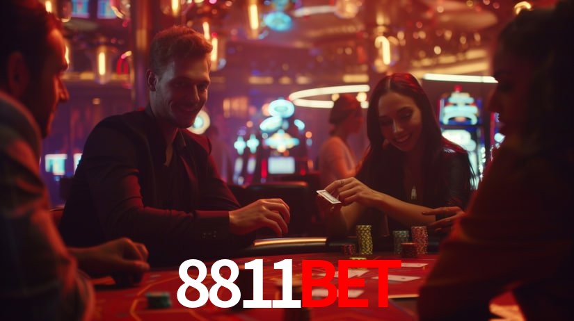 A Popularidade dos Caça-Níqueis no 8811bet