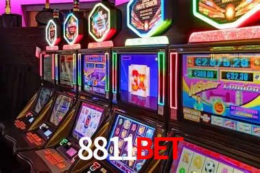 Explorando a Categoria de Eventos em Apostas na 8811bet