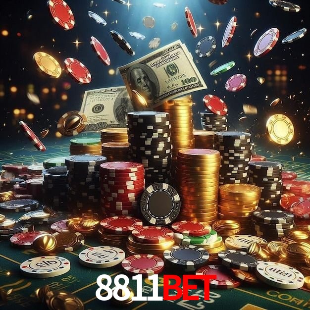 Interface Premium 8811bet