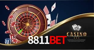 Casino Ao Vivo 8811bet