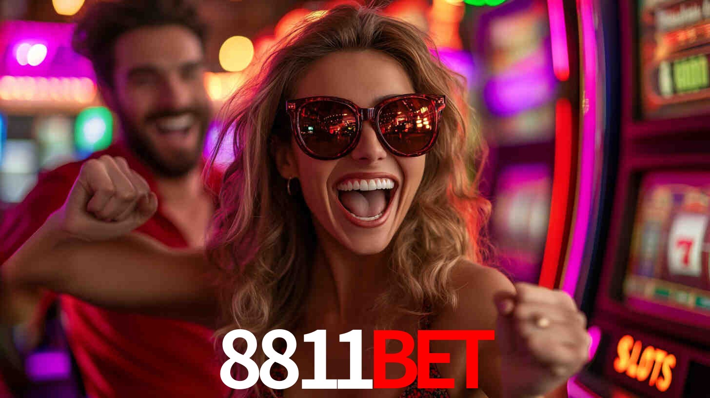 Explorando a Categoria de Eventos em Apostas na 8811bet