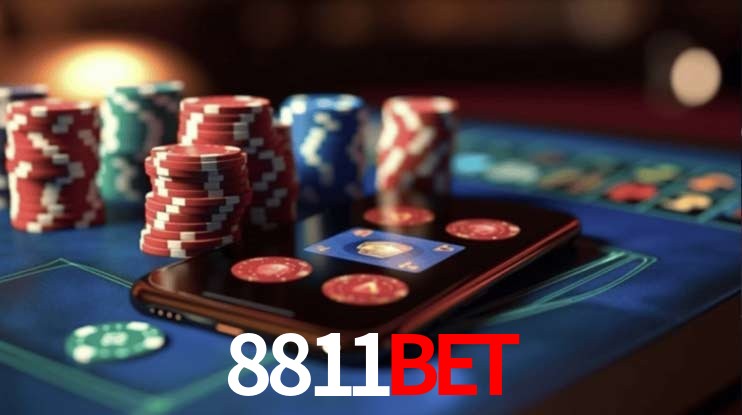 Ofertas Exclusivas 8811bet