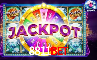 A Emoção da Loteria na 8811bet: Uma Chance de Mudança de Vida