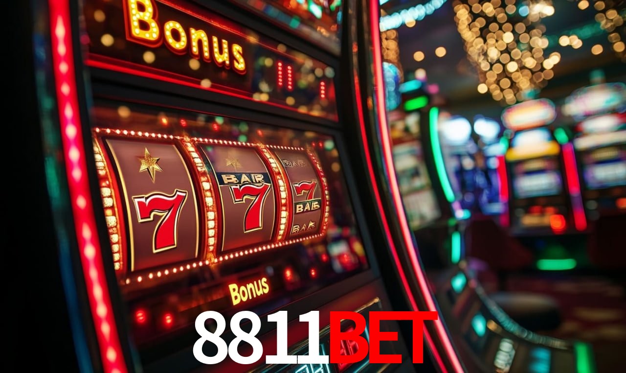 8811bet
