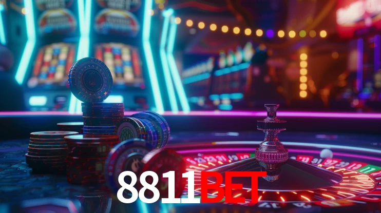 Platform Technology 8811bet