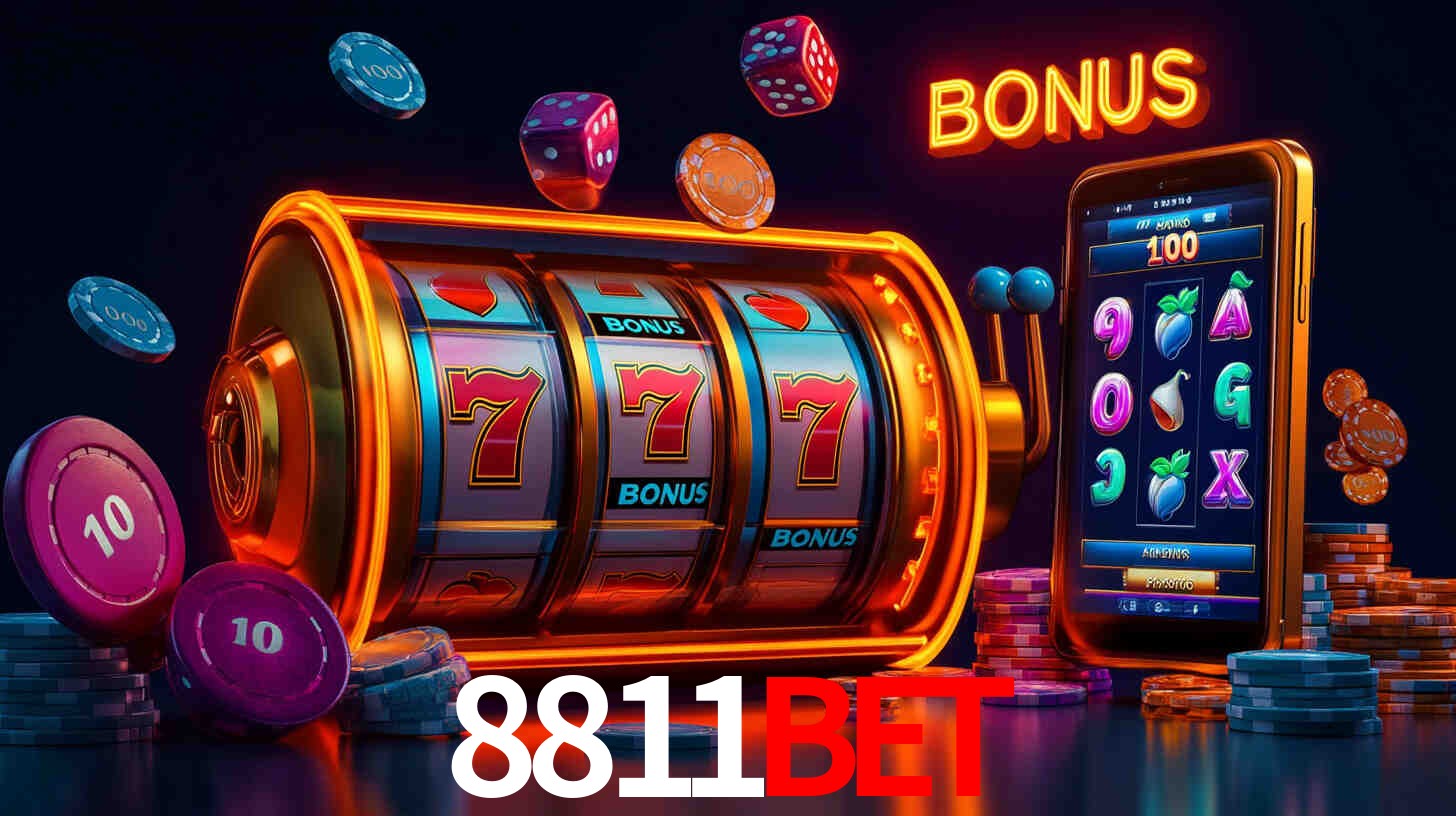 Descubra o Programa VIP da 8811bet: Vantagens Exclusivas para Jogadores