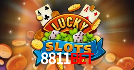 Descubra o Mundo do Cassino Online com 8811bet