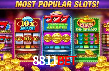 8811bet Belo Horizonte - VIP Casino