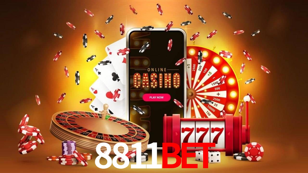 8811bet Brasília - Jogo Features
