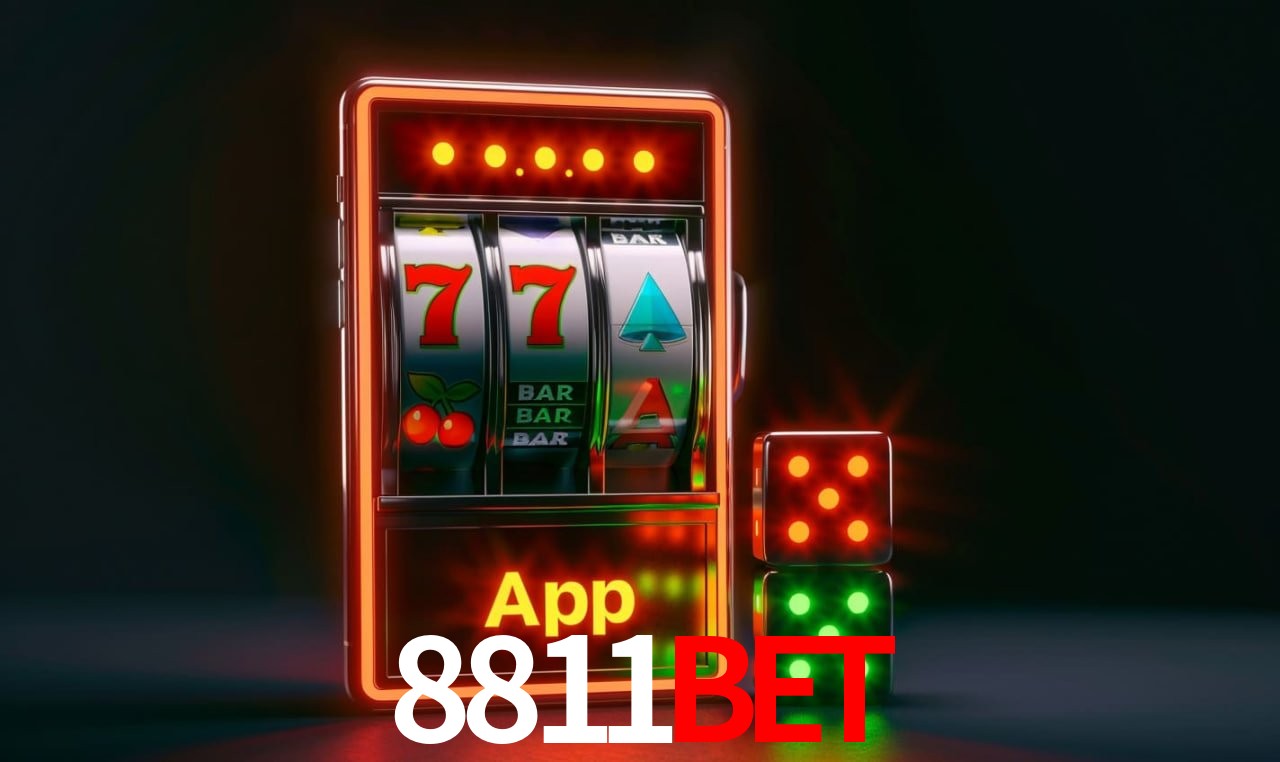 Design Responsivo 8811bet