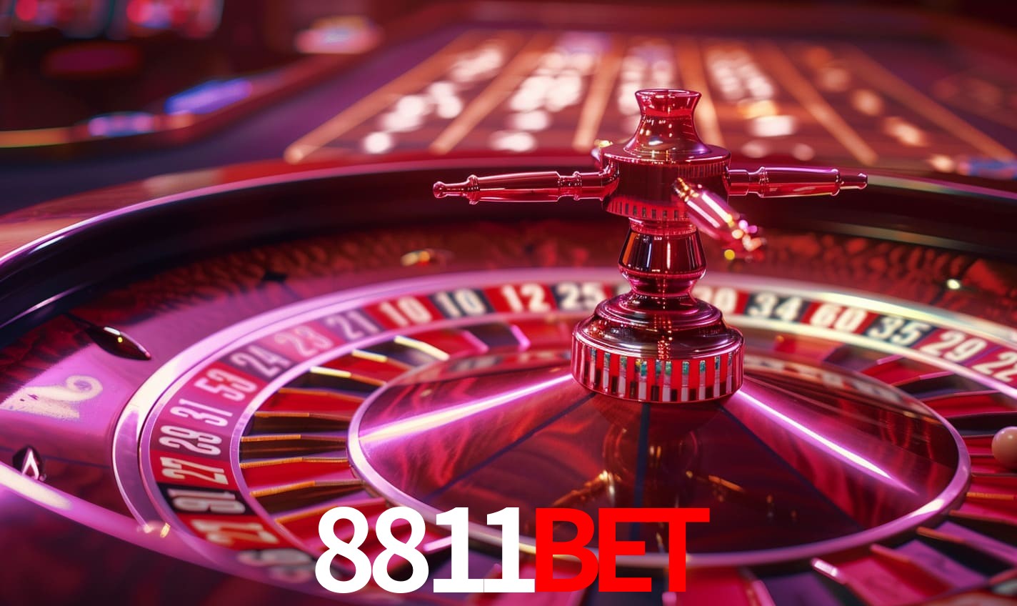 8811bet Salvador - Strategies