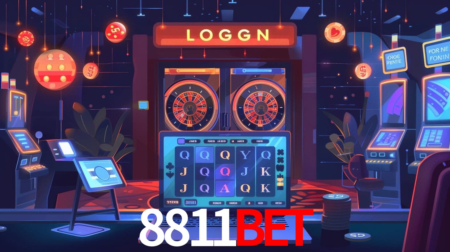 8811bet - User Statistics