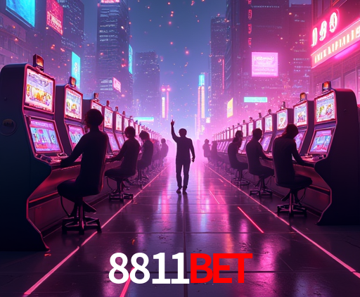 Apostas de Futebol 8811bet