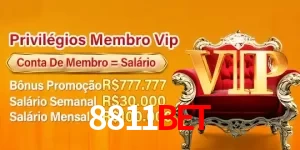 8811BET