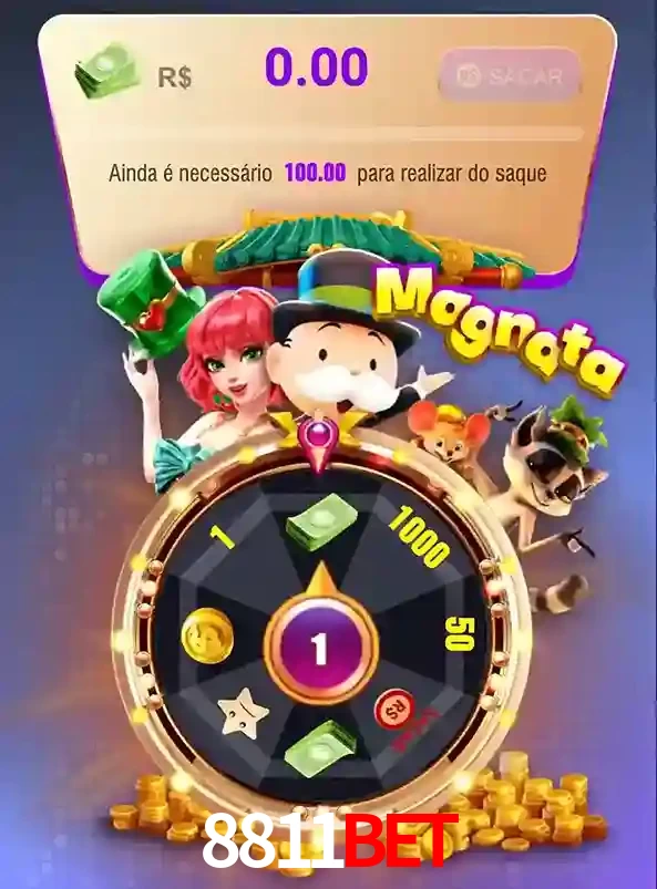 8811BET